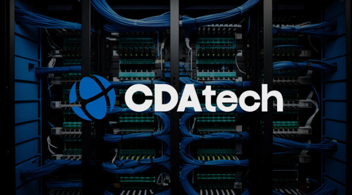 CDAtech
