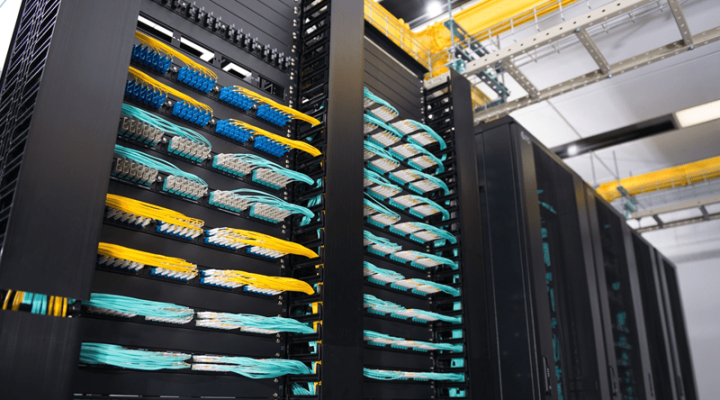 CDAtech