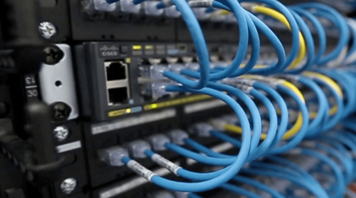 CDAtech