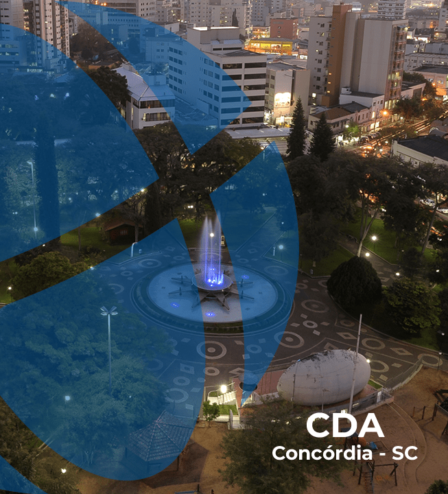 CDAtech