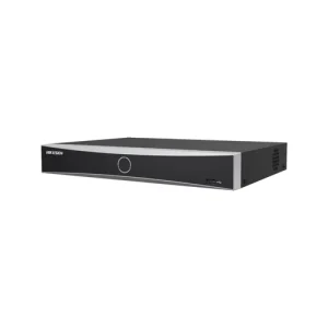 Gravador NVR 32ch Ds-7632nxi-k2 Hikvision