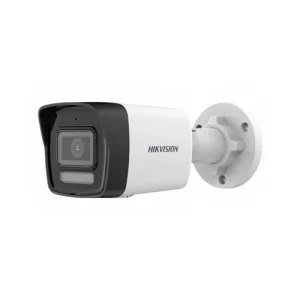 Câmera IP Bullet Hikvision Ds-2cd1023g2-liu 2mp 2,8mm POE 30 Metros