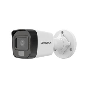 Câmera IP Bullet Hikvision Ds-2cd1021g2-liu 2mp 2,8mm POE 20 Metros