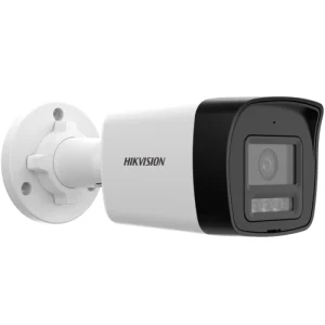 Camera IP Bullet 4mp 2,8 Mm PoE 20m Ds-2cd1041g2-liu hikvision