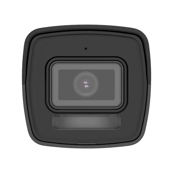 Câmera IP Bullet Hikvision Ds-2cd1043g2-liuf/sl 4mp 2,8mm POE 30 Metros