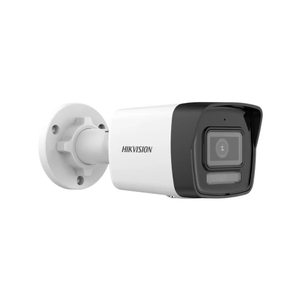 Câmera IP Bullet Hikvision Ds-2cd1043g2-liuf/sl 4mp 2,8mm POE 30 Metros