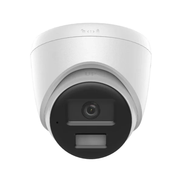 Câmera IP Dome Hikvision Ds-2cd1323g2-liuf/sl 2mp 2,8mm POE 30 Metros