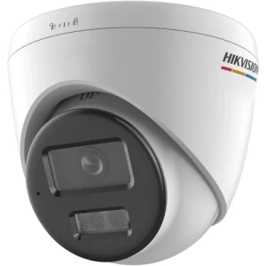 Camera IP Dome 2mp 2,8mm PoE 30m Ds-2cd1327g2h-liuf/srb Hikvision