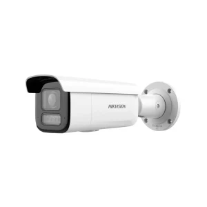 Câmera IP Bullet Hikvision Ds-2cd2643g2-lizs2u Acusense 4mp 2,8mm-12mm Varifocal 60 Metros