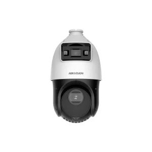 Câmera Speed Dome IP Hikvision Ds-2se4c225mwg-e12(f0) 2mp 25x Tandemvu
