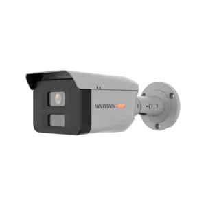 Câmera IP Bullet Hikvision Ds-2xc6047g0-ls (o-std) (pa) 4mp 2,8mm